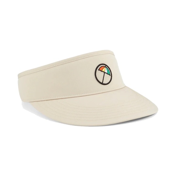 Puma Other - Puma Mens X AP High Crown Tech Visor Adjustable